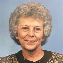 Patsy Joyce Knox Profile Photo