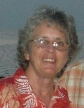 Brenda Joyce Earwood Profile Photo