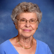 Betty M. Vissers Profile Photo