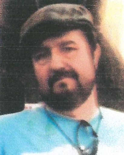Amos A. Martinez Profile Photo