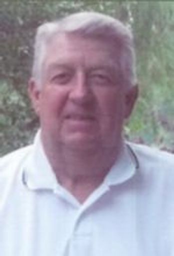 William K. "Bill" Geidel