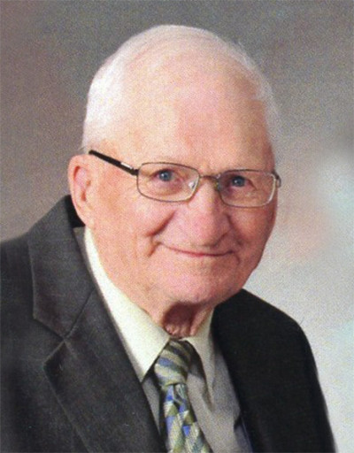 David P. Wiebe