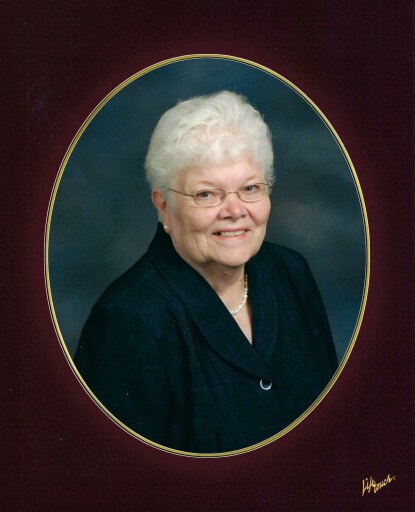 Ann Carolyn Hicks Smith Profile Photo