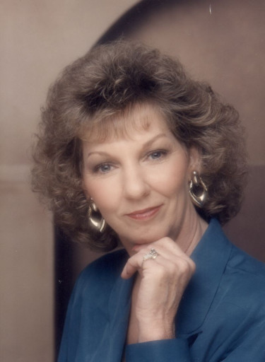 Barbara Carolyn Worthington Profile Photo