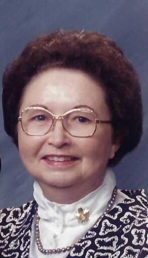Virgie Nell (Gaither)  Cook Profile Photo