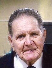 Clifton L. Rhodes, Jr.