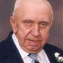 Ernest Carlsrud Profile Photo