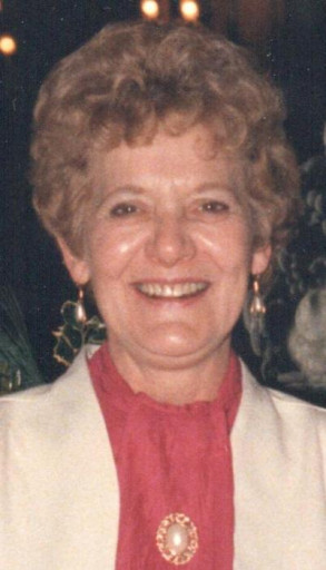 Mary Lou Conrad