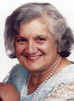 Yolanda Violet Ferrante Coletta