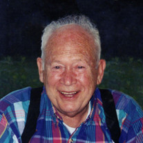 Frank A. Tindall Profile Photo