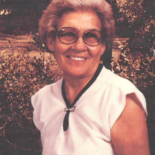 Virginia G. Garcia