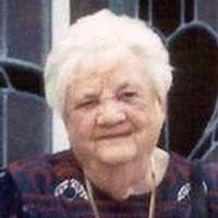 Lovie Ann Ping Gossett