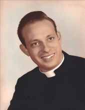 Rev. Hinkle,Jr. Profile Photo