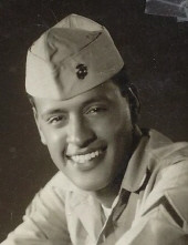 Raymond M. Adame Profile Photo