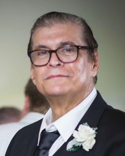 Anthony Constantine Obituary 2023 MacKinnon Funeral Home & Cremation