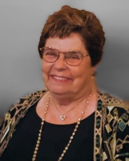 Anna L. "Ann" Cowburn