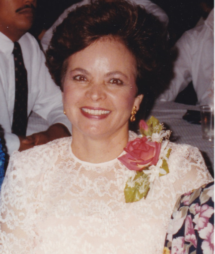 Lucila Magana Profile Photo