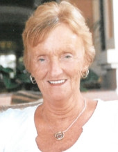 Barbara Ann Chamberlain Profile Photo
