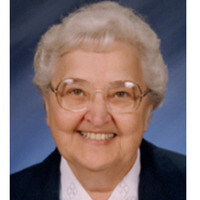 Sister Theresa Fitzgerald Profile Photo