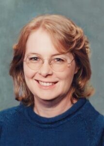 Mary Rosetta Thomas Profile Photo