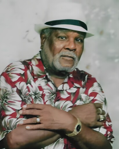 Billy Gene Jackson Sr. Profile Photo