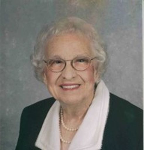 Connie Ruth Darnell