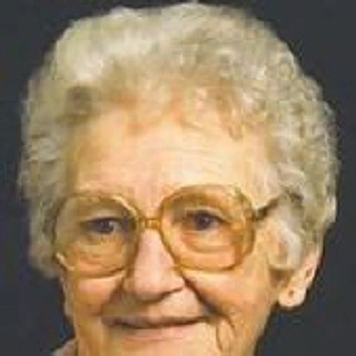 Dorothy O'Leary