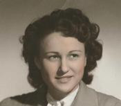 Lillian Reinhardt