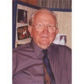 Dan Miller, Sr.