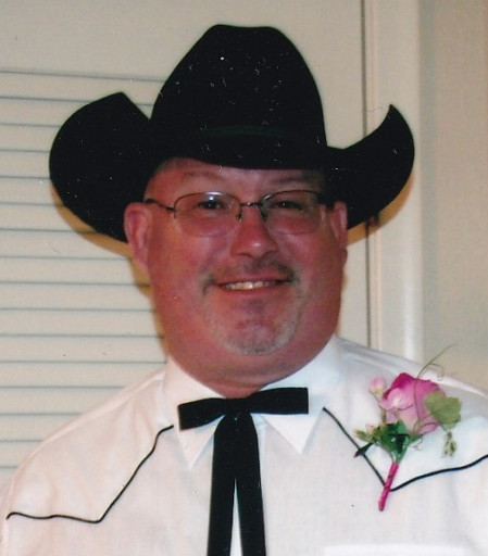 Randy R. Cheek Profile Photo