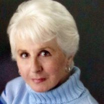 Doris M. (Jay)  Powers