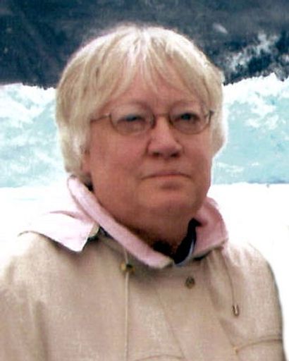 Nancy J. Bloem's obituary image