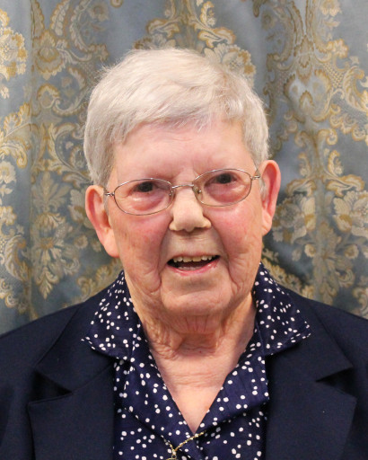 Sister Marie Montgomery Profile Photo