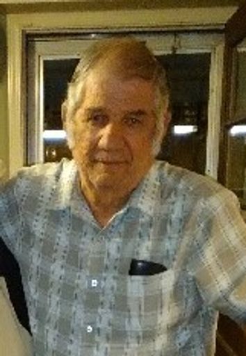 Ernest Daniel (Dan) Rogers, Iii