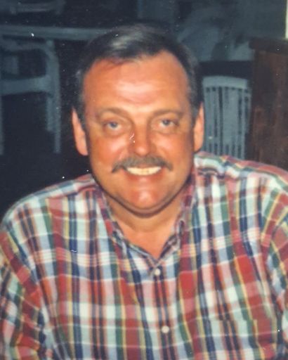 Donald McQueen Shaver's obituary image