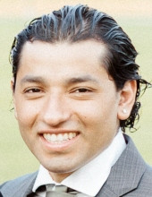 Uriel Morales Profile Photo