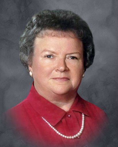 Virginia Klein's obituary image