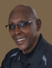 Tony G. Steward Profile Photo