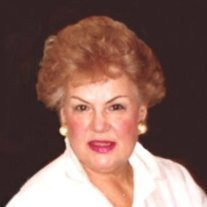 Mrs. Margarete M. Willard Profile Photo