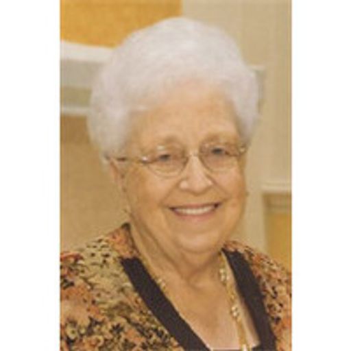 Ruth Jarrell Ewing Profile Photo