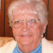 Velma Scantlin Profile Photo