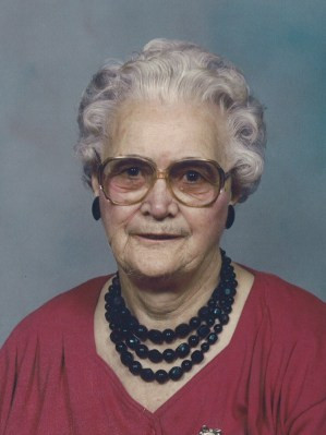 Anna A. Iverson