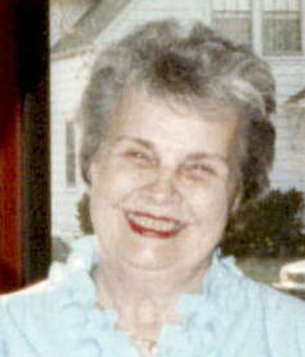 Jean H (Hillegass)  Mitchell