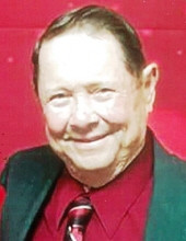Bobby Pierce Taylor, Sr. Profile Photo