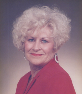 Norma June Cox Profile Photo