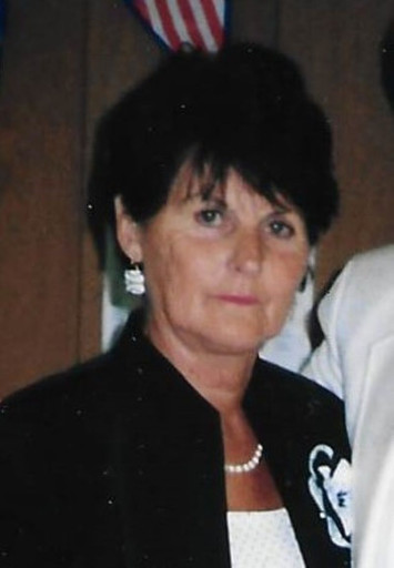 Peggy Kidd Profile Photo