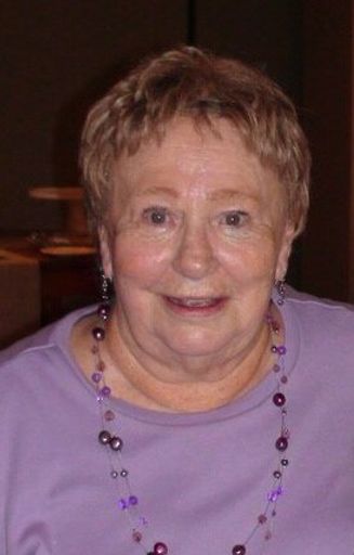 Carolyn M. Chouinard