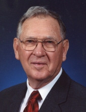 Paul E. Raines Profile Photo