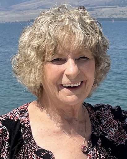 Judith Ann Janssen's obituary image