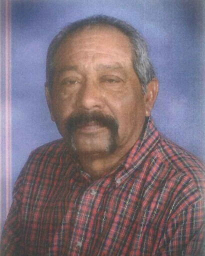 Jesus Gutierrez Jr.'s obituary image